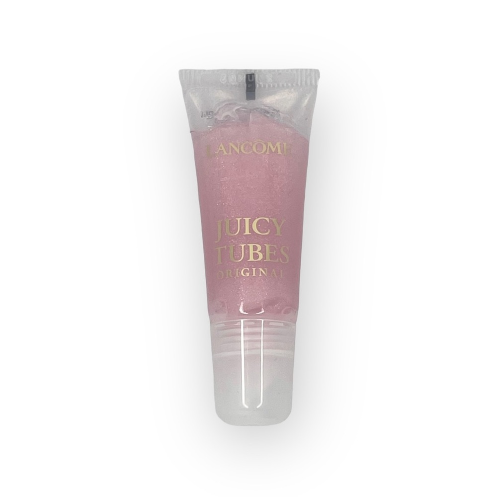 new Lancôme ᪥ Juicy Tubes Original High Shine Lip Gloss ᪥ Marshmallow Electro 05